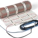 Мат нагревательный одножильный heat DSVF-150 0.45х4м 300W (2.0 кв.м)