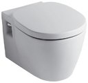 Ideal Standard Connect E804601 Унитаз подвесной 36.5x48.5 см (укороченная проекция, глубокий смыв)