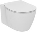Ideal Standard Connect E047901 Унитаз подвесной 36.5x54.5 см (скрытое крепление)