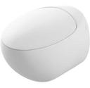 Sanita Luxe Ringo RNGSLWH0104 Унитаз подвесной 56х40 см (микролифт)