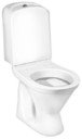 Gustavsberg Nordic3 GB113510301203 Унитаз 66x35.5 см (горизонтальный выпуск, бачок)