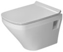 Duravit Durastyle 2539090000 Унитаз-компакт подвесной 48х37 см (горизонтальный выпуск)