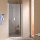 Kermi Cada XS CK1WR09020VPK Дверь одностворчатая маятниковая (860-910/2000 мм, прямоугольная, правая)
