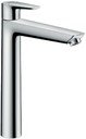 Hansgrohe Talis E 71716000 Смеситель для раковины (3/8", однозахватный, с д/к, 5 л/мин)