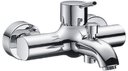 Hansgrohe Talis S 32420000 Смеситель для душа/ванны (1/2", однозахватный, 19 л/мин)