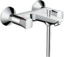 Hansgrohe Logis 71243000 Смеситель для душа/ванны (1/2", двухзахватный, 17 л/мин)