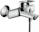 Hansgrohe Novus Loop 71340000 Смеситель для душа/ванны (1/2", однозахватный, 16 л/мин)