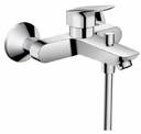 Hansgrohe Logis 71400000 Смеситель для душа/ванны (1/2", однозахватный, 17 л/мин)