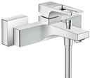 Hansgrohe Metropol 74540000 Смеситель для душа/ванны (1/2", однозахватный, 22 л/мин)