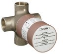Hansgrohe Quattro 15930180 Скрытая часть запорного вентиля (соединение 3/4")