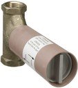 Hansgrohe 15970180 Скрытая часть запорного вентиля (соединение 3/4")