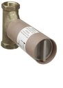 Hansgrohe 15973180 Скрытая шпиндельная часть запорного вентиля (соединение 1/2")