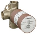 Hansgrohe 15981180 Скрытая часть запорного/переключающего вентиля (соединение 3/4")