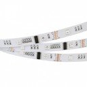 Arlight DMX-5000 024449 Светодиодная лента 12В (RGB, 5060, IP20, 150 LEDx3, 5 м)