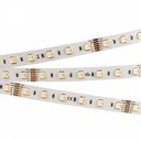 Arlight RT 2-5000 RGBW-MIX 12mm 026363 Светодиодная лента 24В (5060, IP33, 60 LED/m, LUX, 5 м)