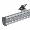 Arlight 024307 Прожектор линейный AR-LINE-1000L-36W-220V White (серый, 30 deg)