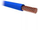 Экокабель Кабель ПуГВнг(A)-LS 1x2.5 ок (ТРТС, 100 м)