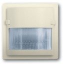 ABB Carat/Future Linear/Solo 2CKA006800A2099 Датчик движения с селективной линзой (180°, с/у, слоновая кость)