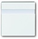 ABB Carat/Future Linear/Solo/Busch-Axcent 2CKA006800A2286 Датчик движения с ориентирующим светом (170°, с/у, белый)