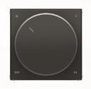 ABB Sky Niessen 2CLA855400A1501 Крышка поворотного переключателя на 4 положения (маркировка, черная)