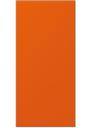 Jung Le Corbusier LC50NA4320S Накладка для кнопочного модуля (orange vif)