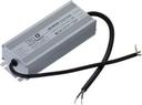 Драйвер LED 100W 24V IP67 (TRQ PLUTO 100/24V)