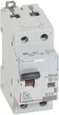 Legrand DX3 411054 Автоматический выключатель дифференциального тока двухполюсный 40А (тип A, 6 кА)