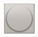 ABB Sky Niessen 2CLA855900A1301 Крышка регулировки громкости (серебро)