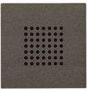 ABB Zenit 2CLA222900N1801 Накладка для громкоговорителя (антрацит)