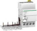 Schneider Electric Acti 9 A9V54425 Выключатель дифференциального тока четырехполюсный 25А 300мА (тип A)