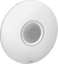Schneider Electric AtlasDesign ATN000137 Датчик движения (360°, 2000 Вт, накладной, IP20, белый)