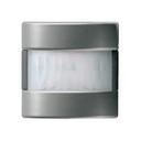 Gira System55 1300600 Крышка для датчика движения Standard System 2000 (нержавеющая сталь)