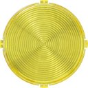 Gira 080402 Крышка для светового сигнала (желтая)