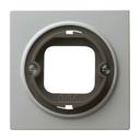 Gira S-Color 065942 Крышка для светового сигнала с байонетным замком (серая)