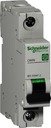 Schneider Electric Multi9 M9F11106 Автоматический выключатель однополюсный 6А (15 кА, C)