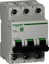Schneider Electric Multi9 M9F11325 Автоматический выключатель 3P 25А (20 кА, C)