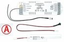 СТ Блок аварийного питания для светильника 1ч непостоянного действия CONVERSION KIT LED K-200V