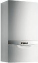 Vaillant turboTEC plus VUW 0010015264 Котел газовый настенный с принудительным отводом продуктов сгорания (2 контура, 9,4-28,9кВт)
