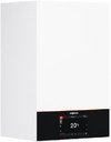 Viessmann Vitodens 200-W B2HAI47 Установка каскадная газовая конденсационная настенная (2 контура, 12-90кВт)