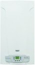 BAXI ECO Four CSE46524354 Котел газовый настенный с пластинчатым теплообменником (2 контура, 9,3-24кВт)