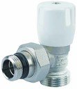 Elsen EVR01.3412 Вентиль угловой ручной (наружная резьба, 1/2", 3/4")