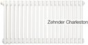 Zehnder Charleston Completto C3057/20/V001/RAL 9016 Радиатор трубчатый (20 секций, 566x920 мм)