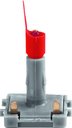 ABB Levit 2CHU165445C4000 Блок подсветки LED (0.5 мA, красный)