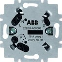 ABB Levit 2CHU910003A4000 Механическое реле для терморегулятов и таймеров (механизм, скрытая установка)