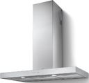 Vilpe SAVO CH-65 90357 Кухонная вытяжка настенная (60 см, стальная)